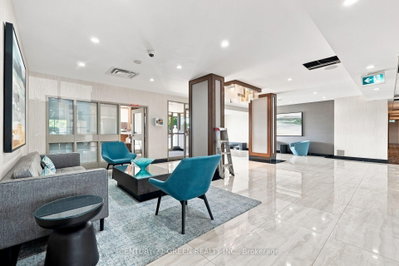 350 Rathburn Road W • #1405 • Mississauga, ON photo 3