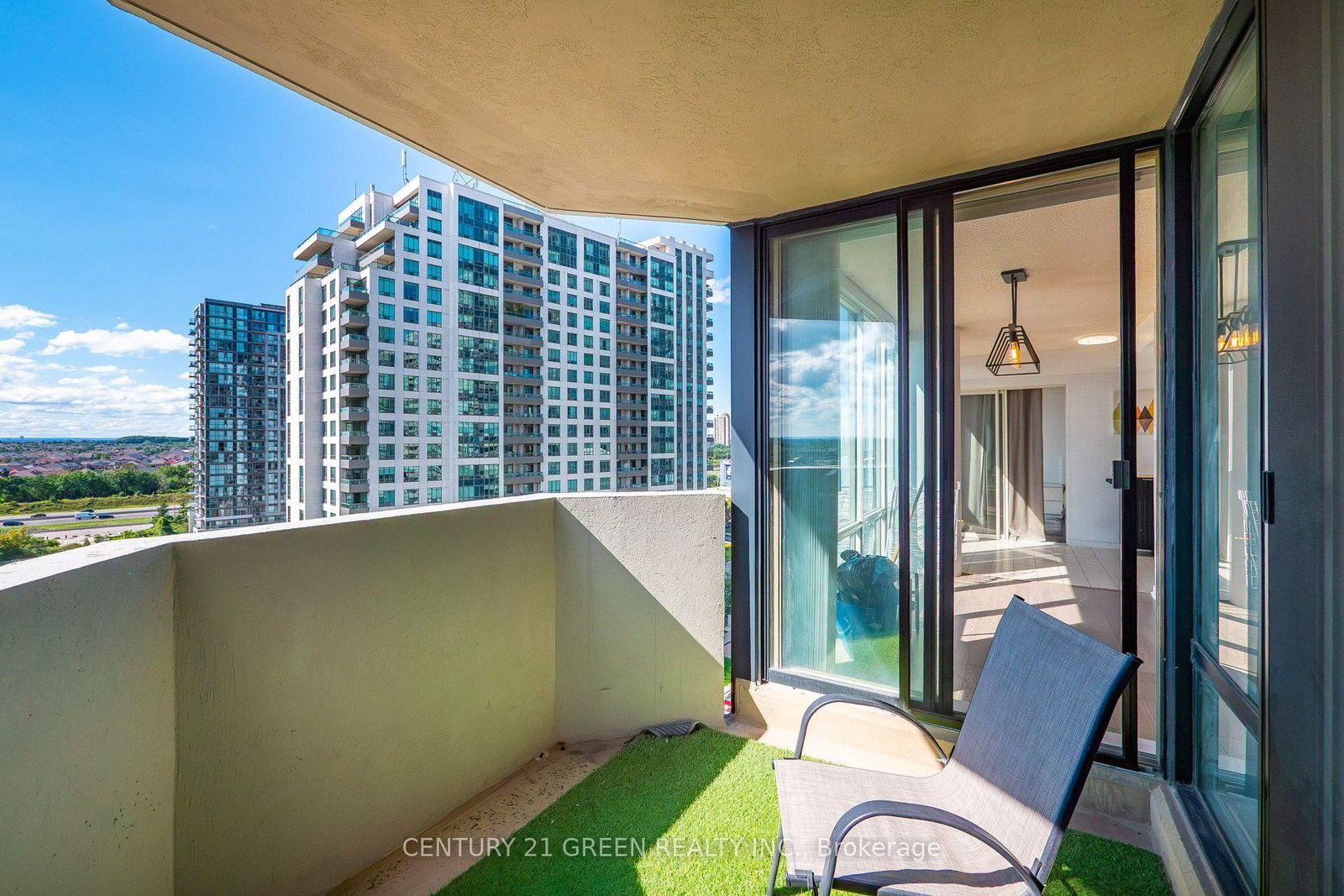 350 Rathburn Road W • #1405 • Mississauga, ON photo 33