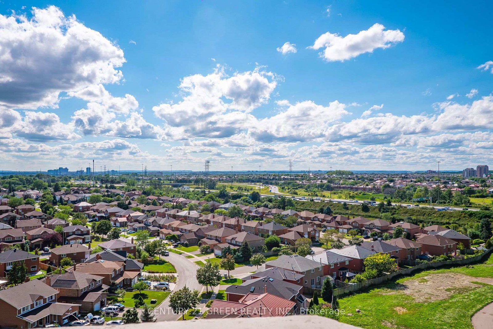 350 Rathburn Road W • #1405 • Mississauga, ON photo 38
