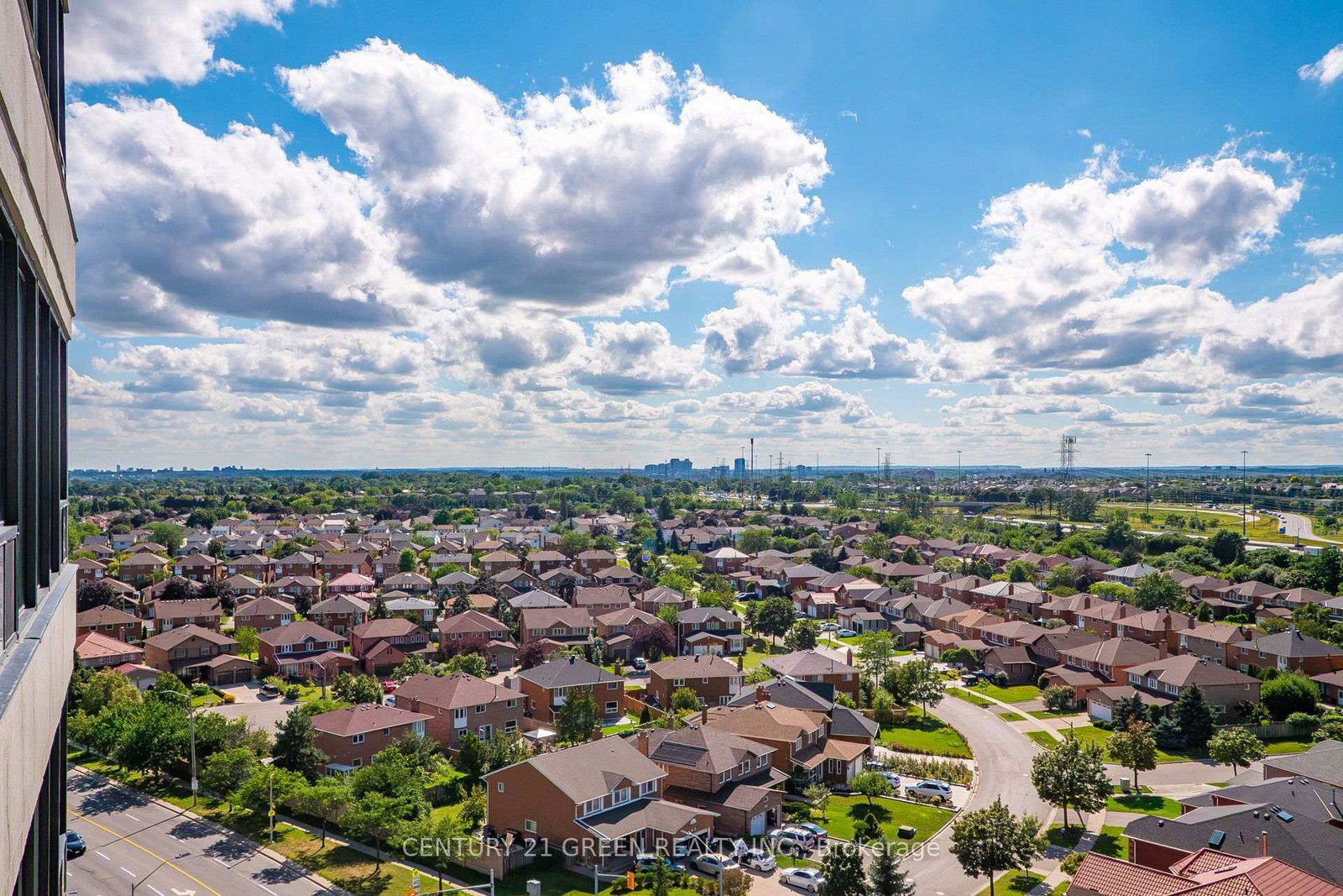 350 Rathburn Road W • #1405 • Mississauga, ON photo 39