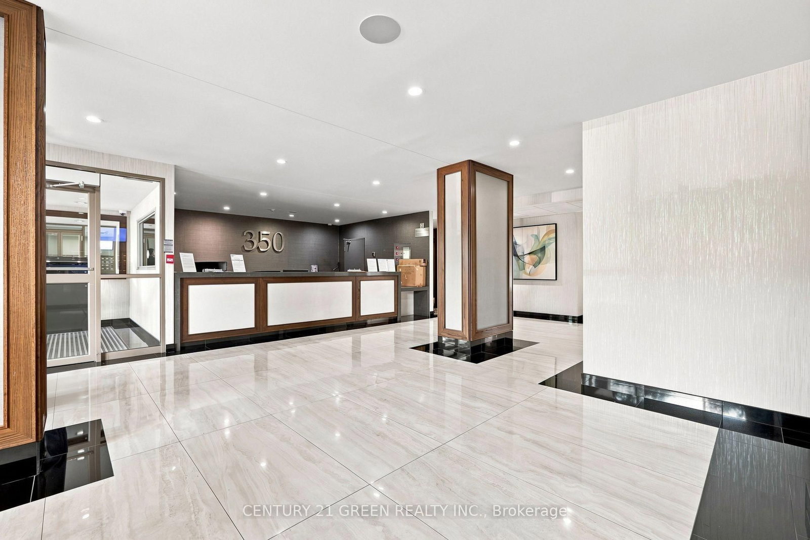 350 Rathburn Road W • #1405 • Mississauga, ON photo 4
