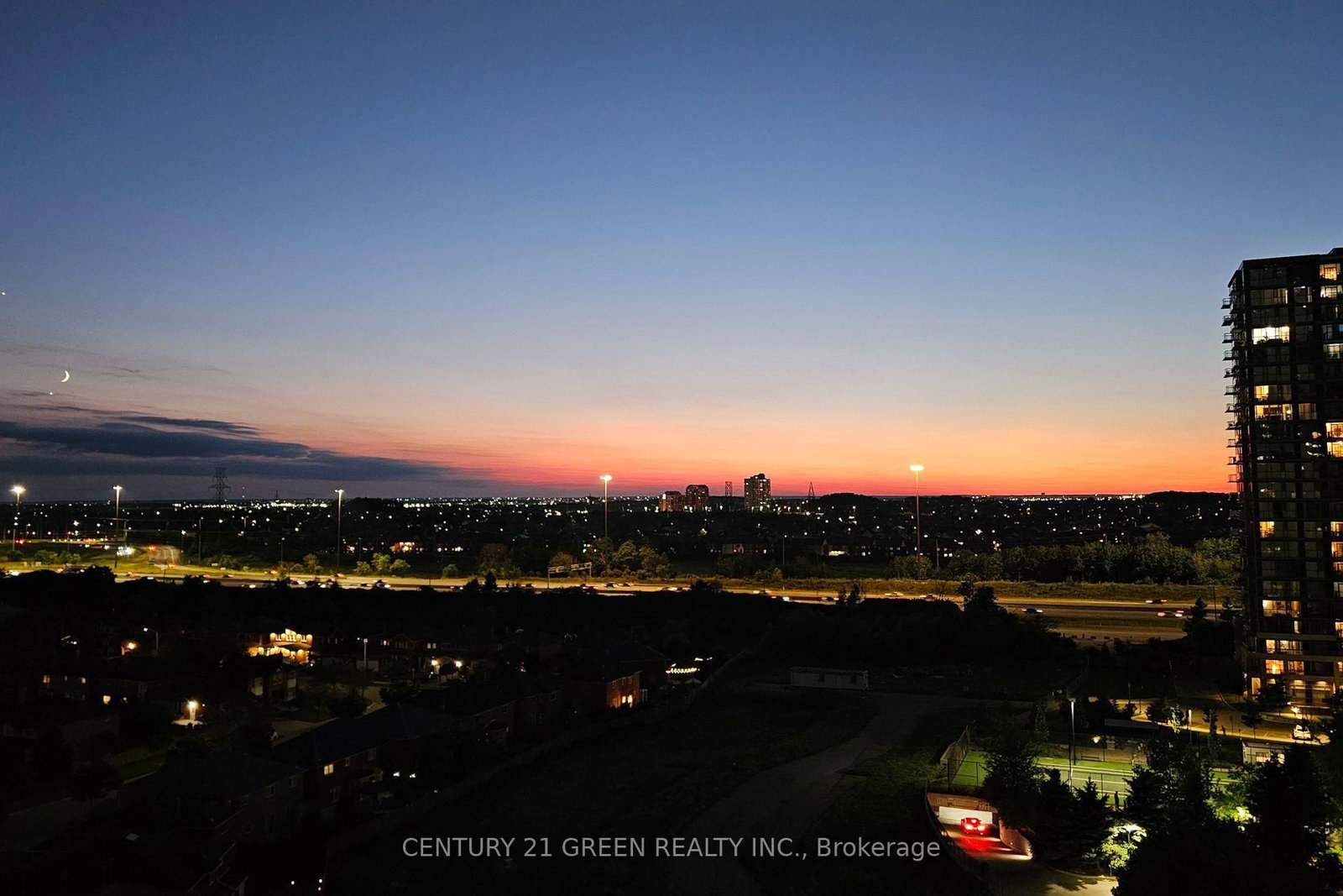 350 Rathburn Road W • #1405 • Mississauga, ON photo 42