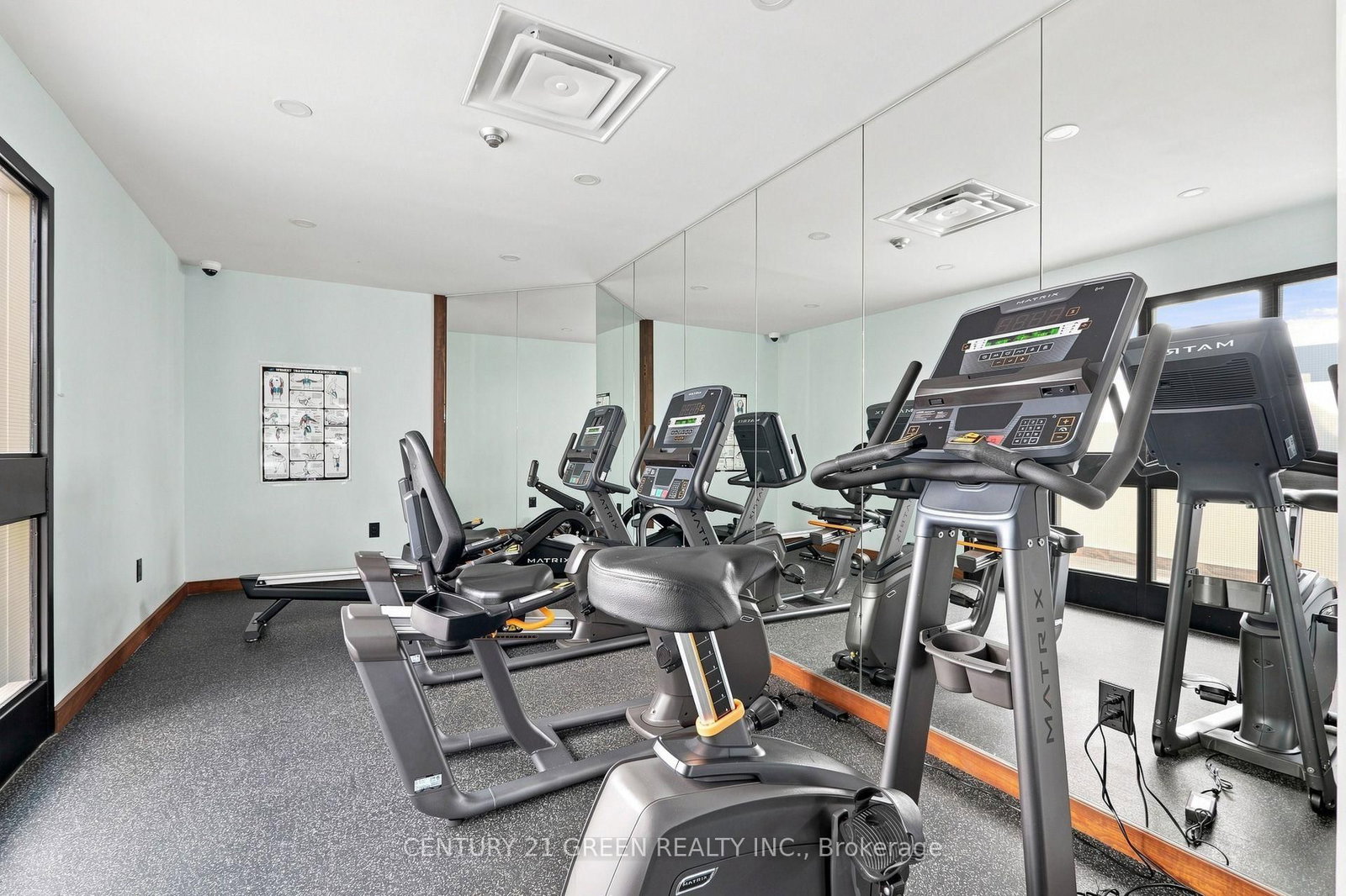 350 Rathburn Road W • #1405 • Mississauga, ON photo 45