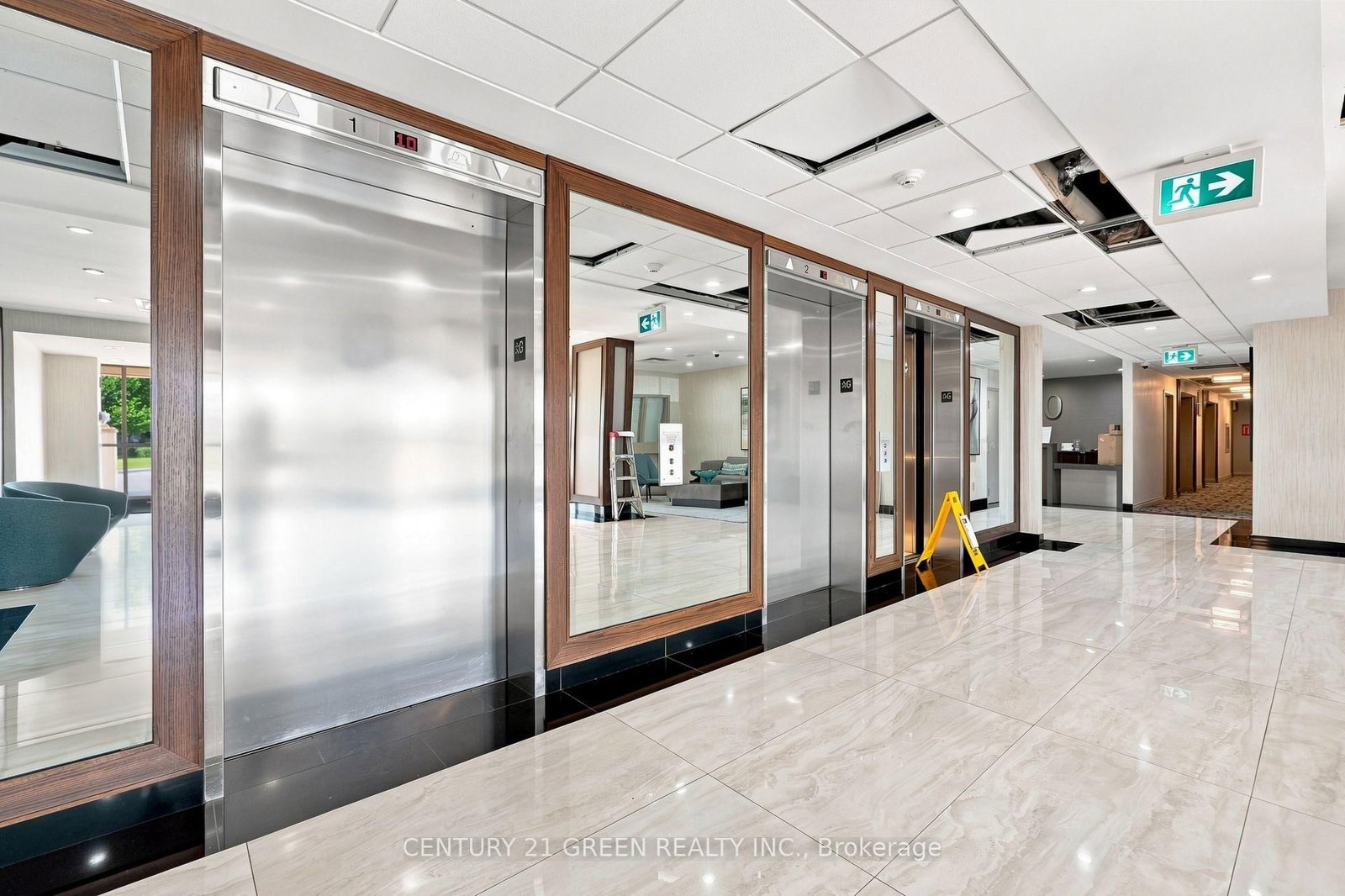 350 Rathburn Road W • #1405 • Mississauga, ON photo 5