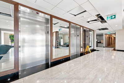 350 Rathburn Road W • #1405 • Mississauga, ON photo 5