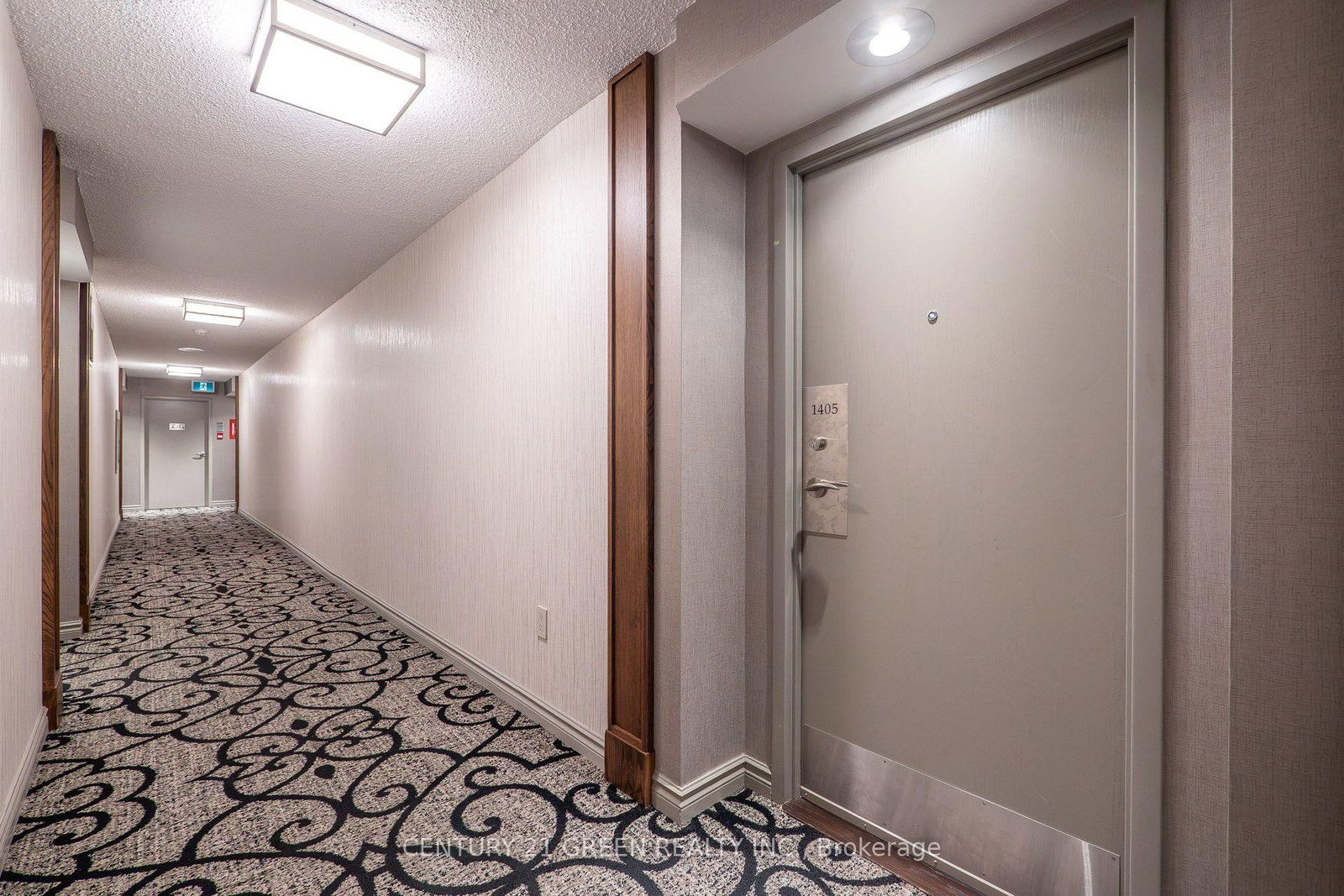 350 Rathburn Road W • #1405 • Mississauga, ON photo 6