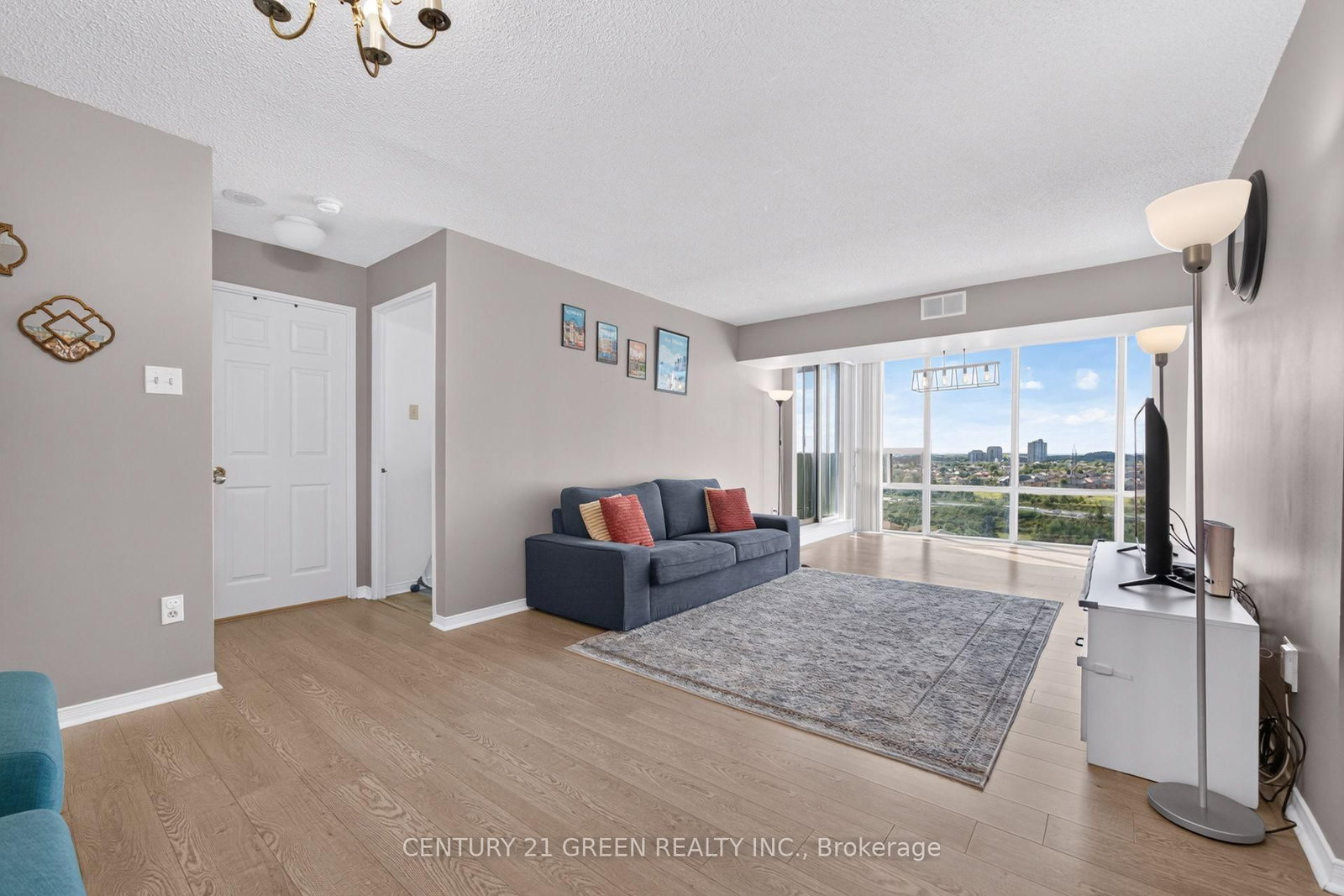 350 Rathburn Road W • #1405 • Mississauga, ON photo 8