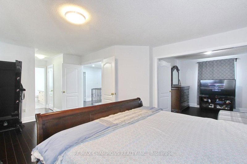 28 Egypt Brampton,ON L6R 2W3 — Photo 21