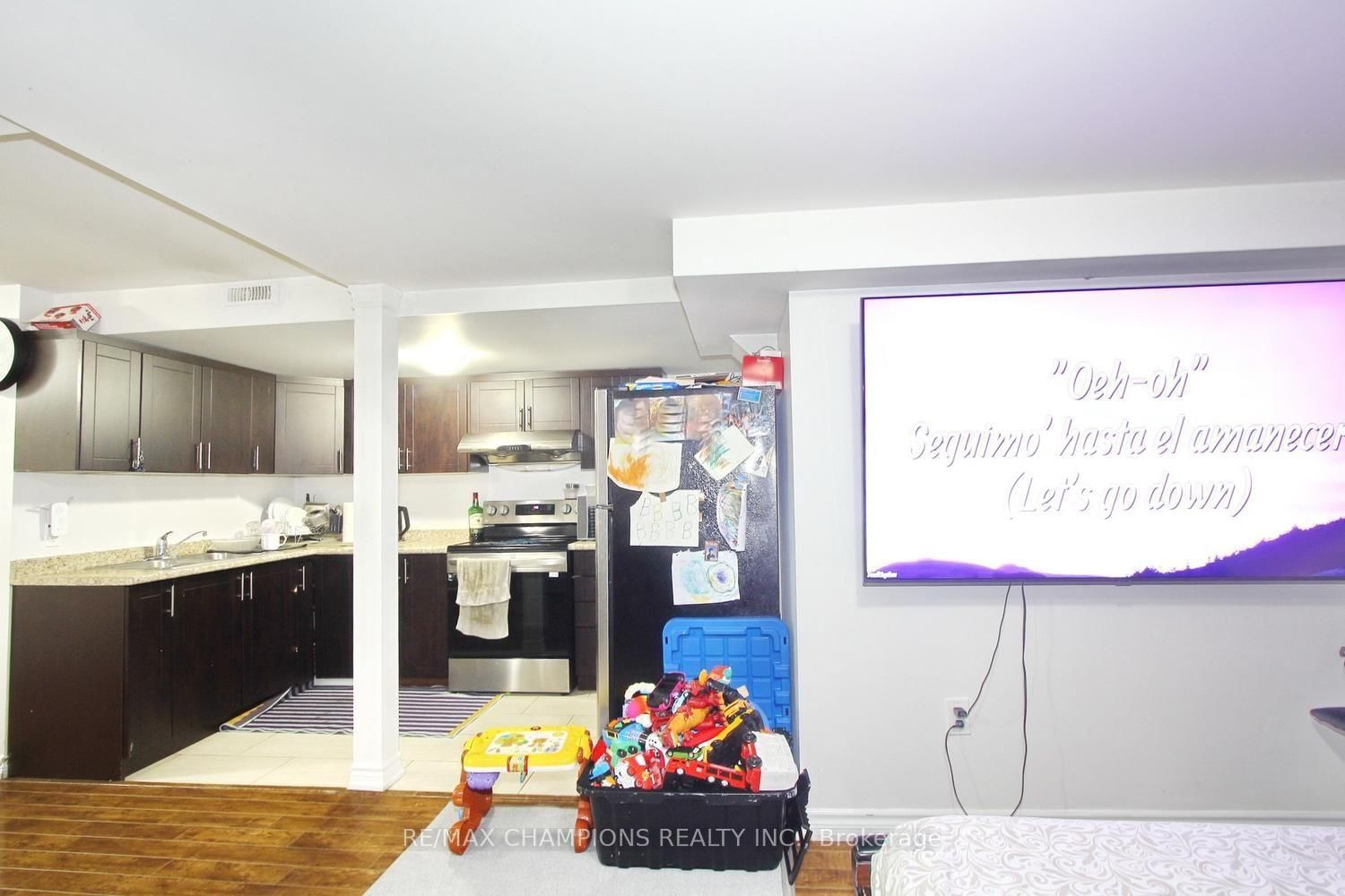 28 Egypt Brampton,ON L6R 2W3 — Photo 36