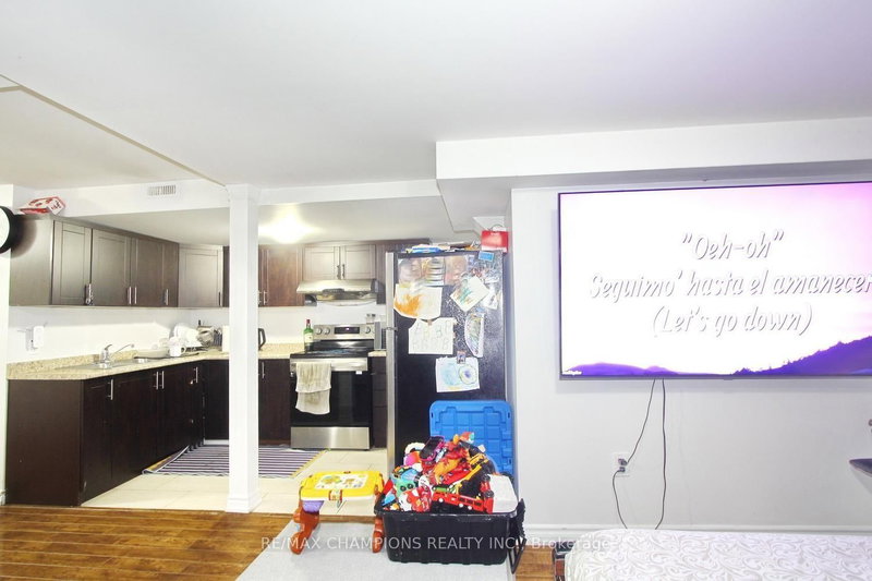28 Egypt Brampton,ON L6R 2W3 — Photo 36