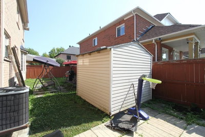 28 Egypt Brampton,ON L6R 2W3 — Photo 48