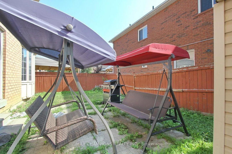 28 Egypt Brampton,ON L6R 2W3 — Photo 49
