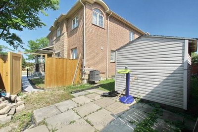 28 Egypt Brampton,ON L6R 2W3 — Photo 50