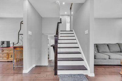 18 Greenbriar Brampton,ON L6S 1V9 — Photo 15