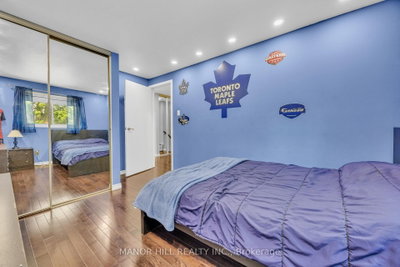 18 Greenbriar Brampton,ON L6S 1V9 — Photo 20