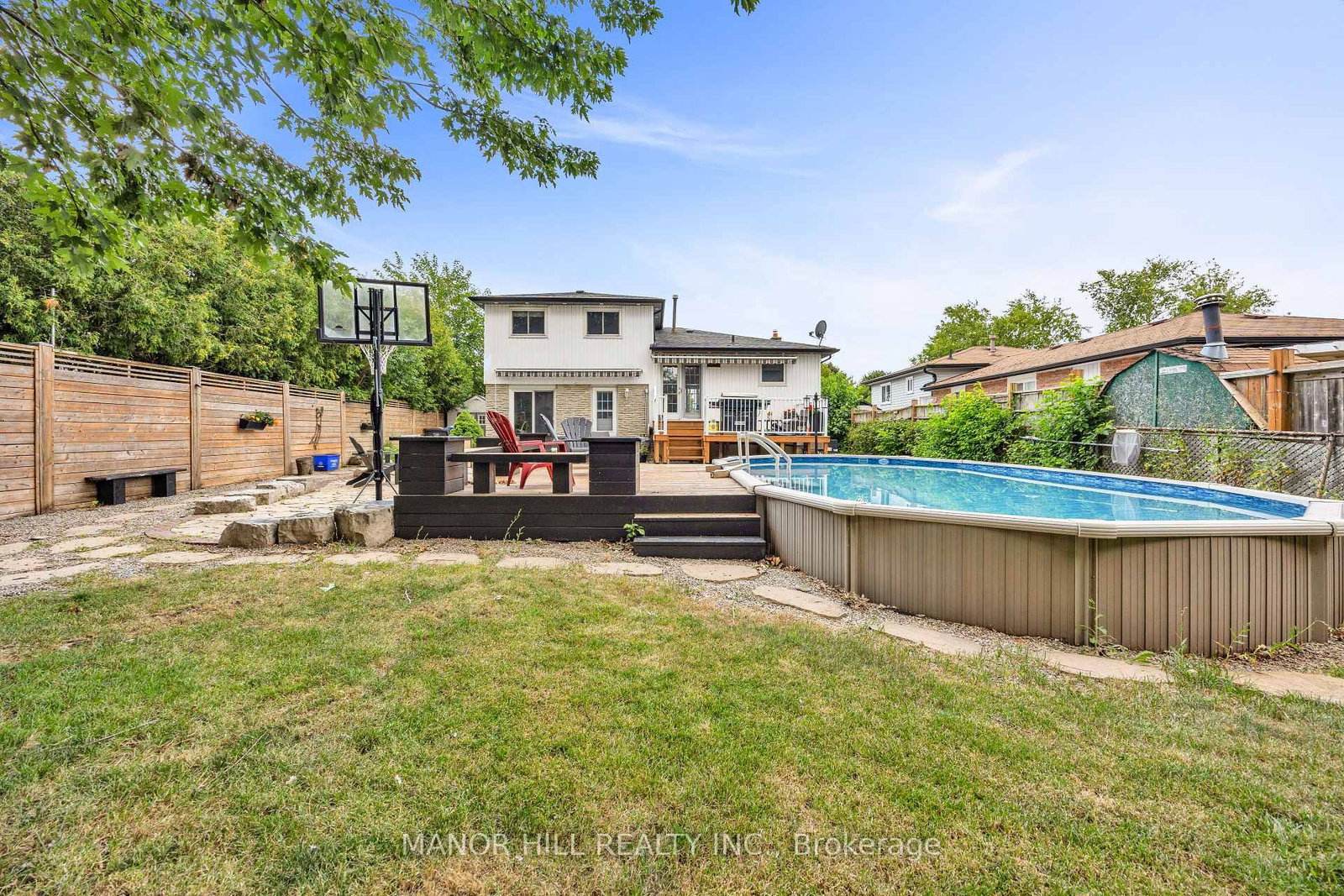 18 Greenbriar Brampton,ON L6S 1V9 — Photo 31