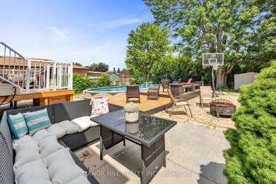 18 Greenbriar Brampton,ON L6S 1V9 — Photo 32