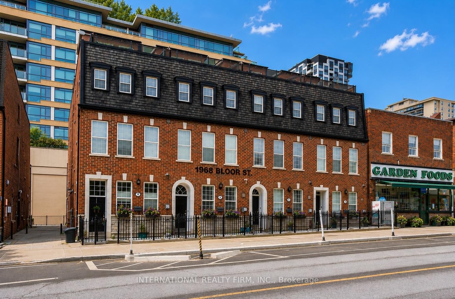 1970 Bloor Street W • #16 • Toronto, ON photo 1