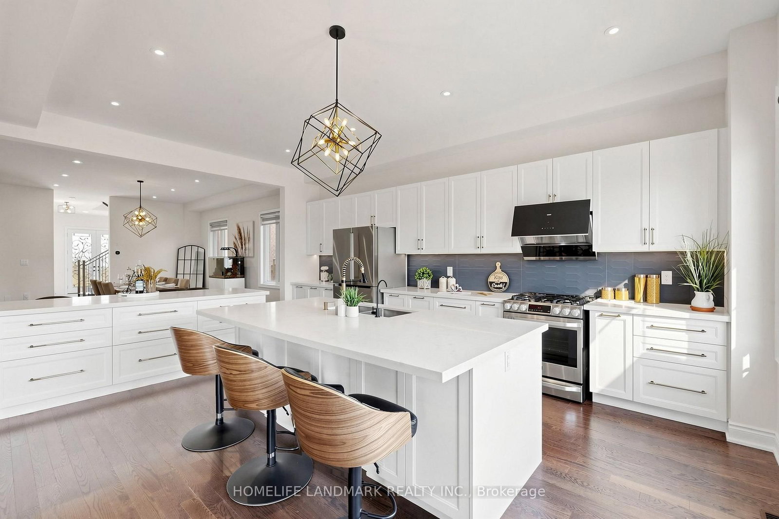 531 Beam Court • Milton, ON photo 11