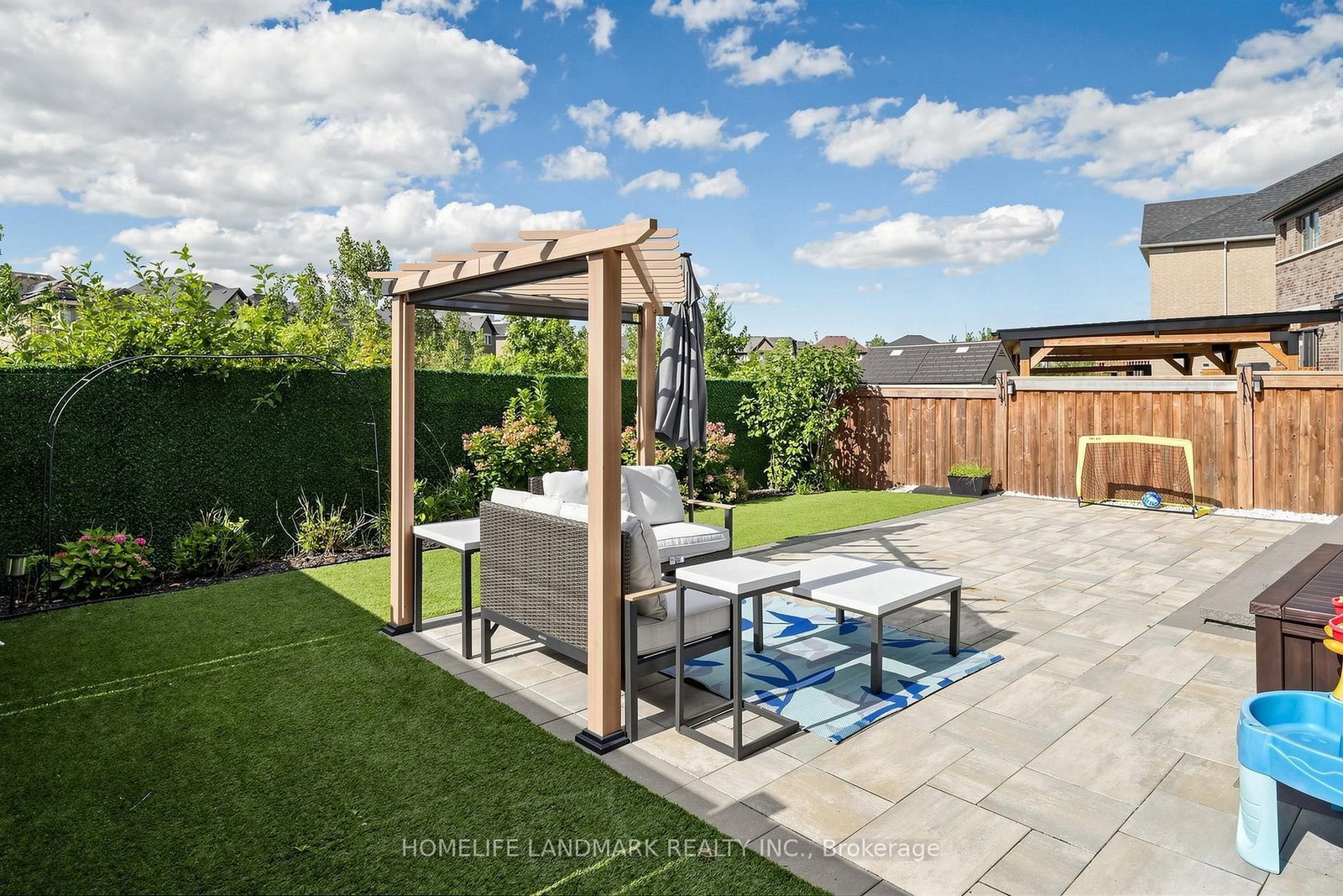 531 Beam Court • Milton, ON photo 34