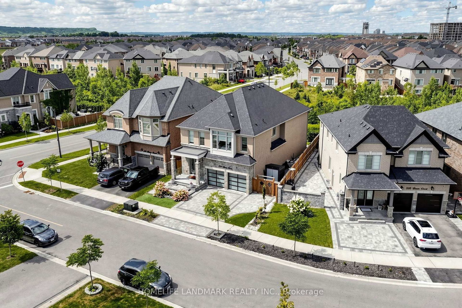 531 Beam Court • Milton, ON photo 38
