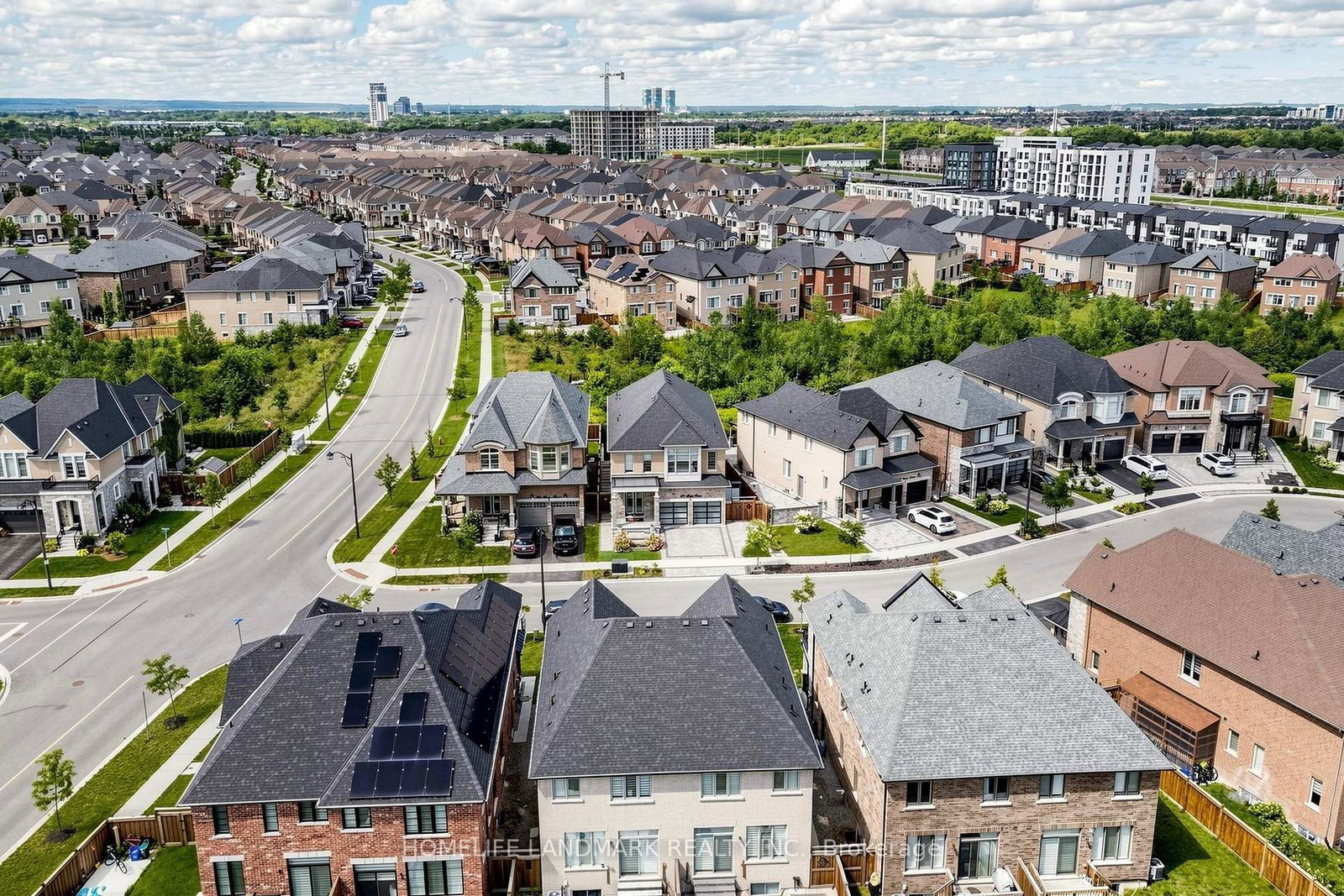531 Beam Court • Milton, ON photo 39