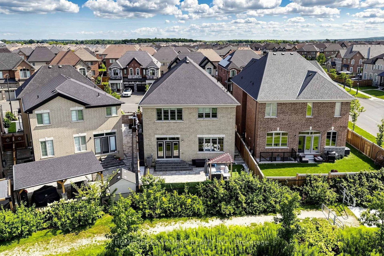 531 Beam Court • Milton, ON photo 43