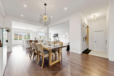 531 Beam Court • Milton, ON photo 8