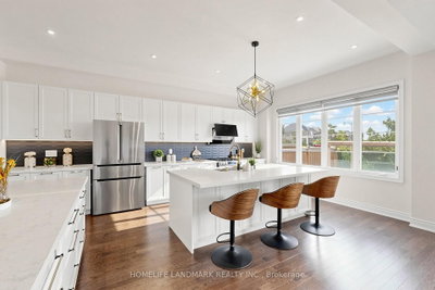 531 Beam Court • Milton, ON photo 9