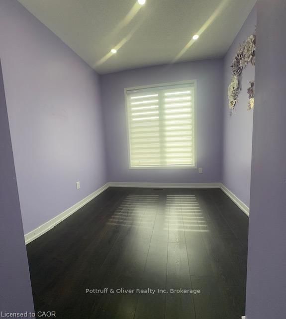 166 Squire Oakville,ON L6H 0L7 — Photo 20