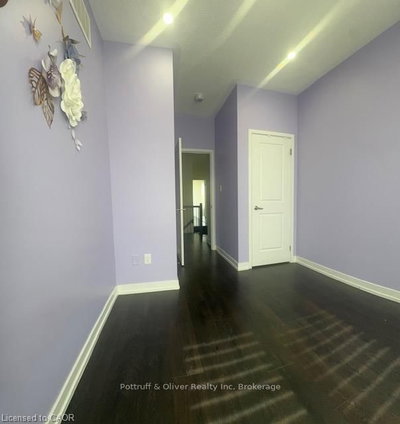 166 Squire Oakville,ON L6H 0L7 — Photo 22