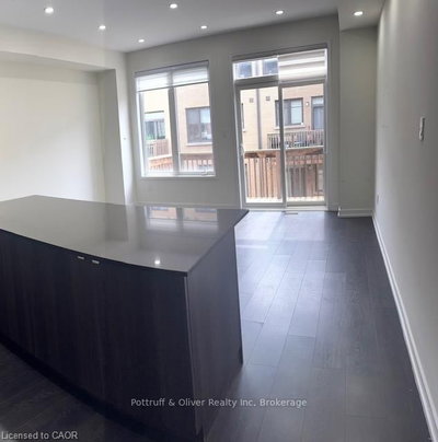 166 Squire Oakville,ON L6H 0L7 — Photo 6