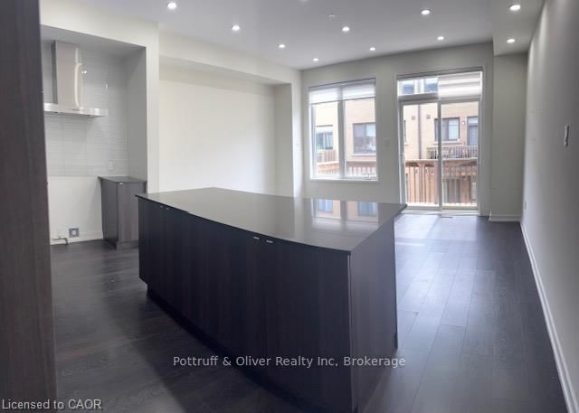 166 Squire Oakville,ON L6H 0L7 — Photo 7