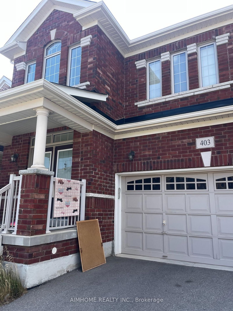 #2 - 403 Grindstone Trail