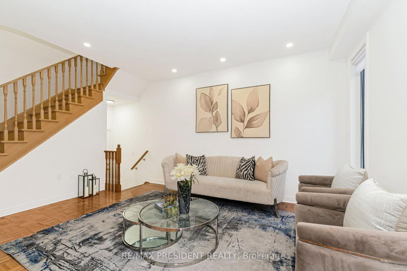 29 Prudhomme Brampton,ON L6R 0G9 — Photo 10