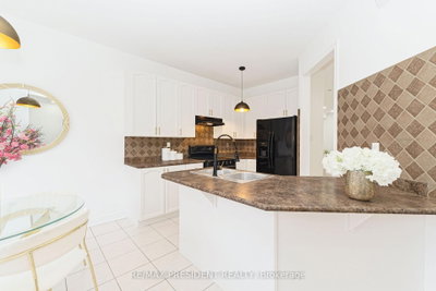 29 Prudhomme Brampton,ON L6R 0G9 — Photo 13