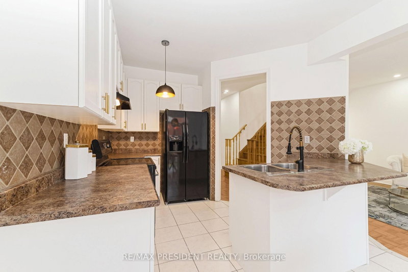 29 Prudhomme Brampton,ON L6R 0G9 — Photo 14