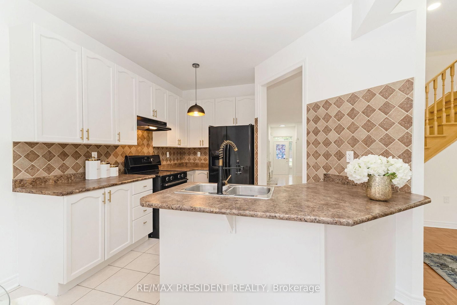 29 Prudhomme Drive • Brampton, ON photo 15