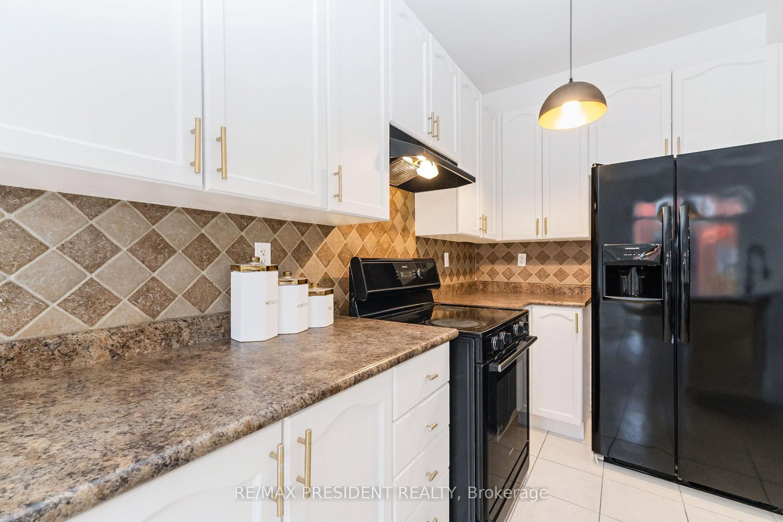 29 Prudhomme Drive • Brampton, ON photo 16