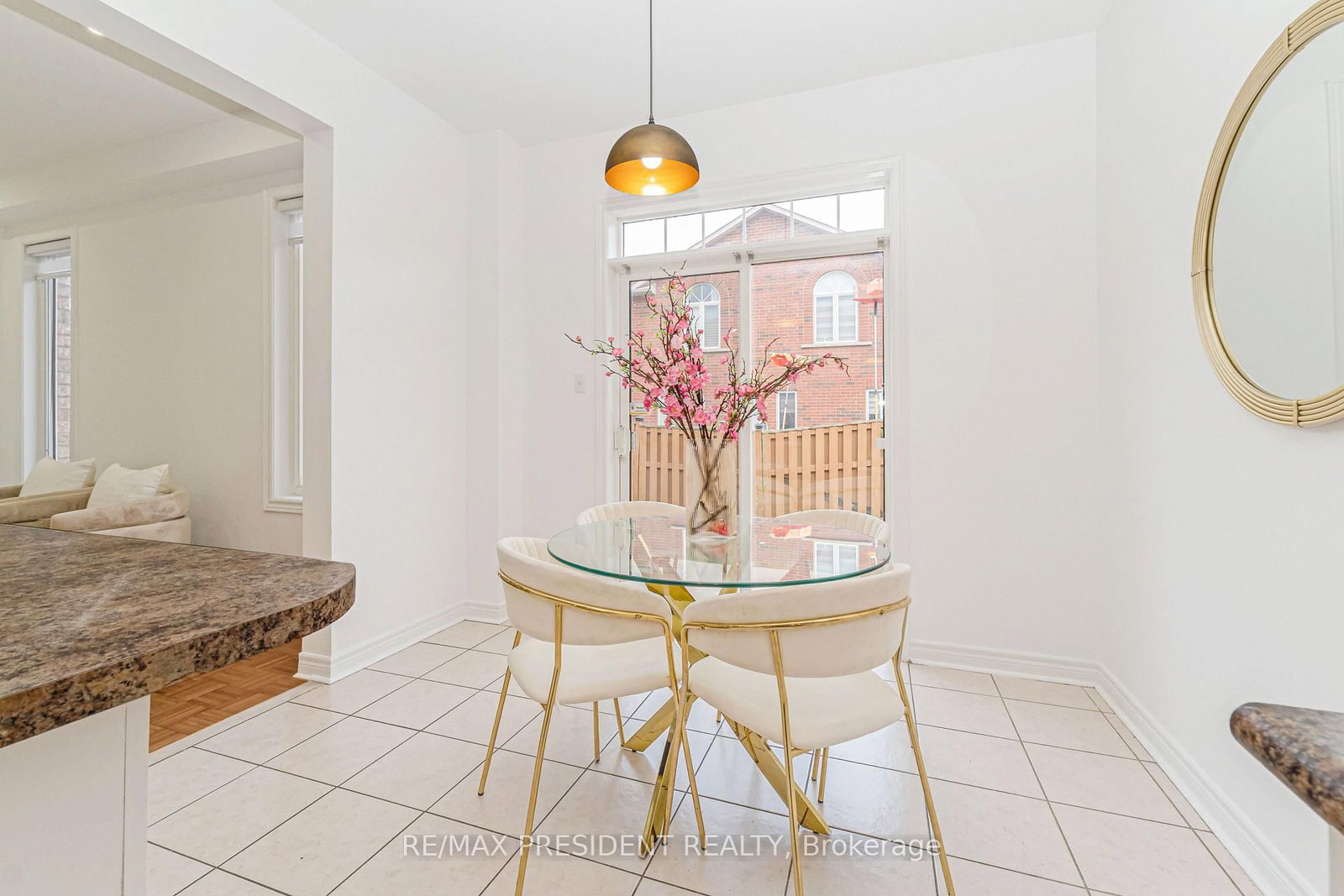 29 Prudhomme Drive • Brampton, ON photo 18