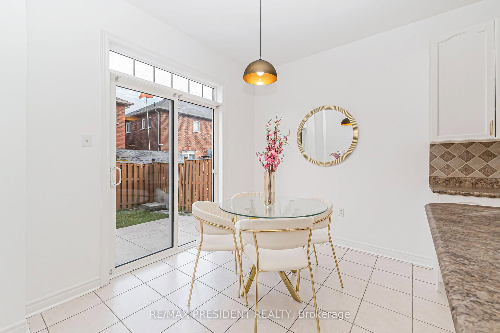 29 Prudhomme Drive • Brampton, ON photo 19