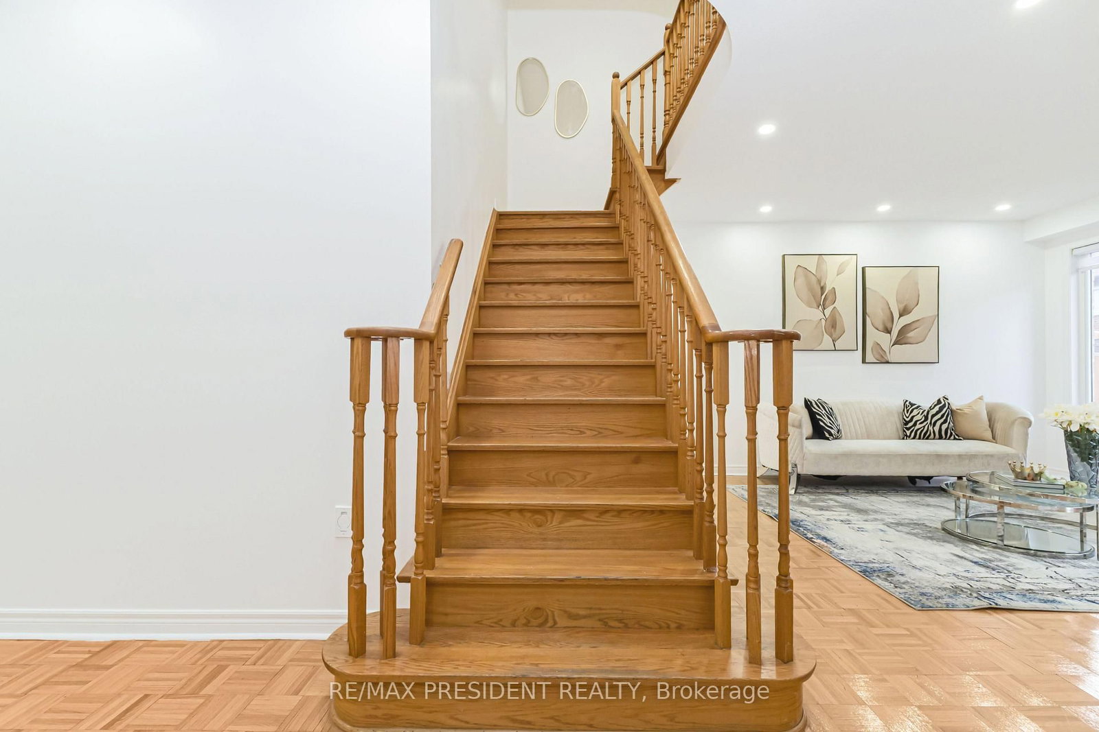29 Prudhomme Drive • Brampton, ON photo 20