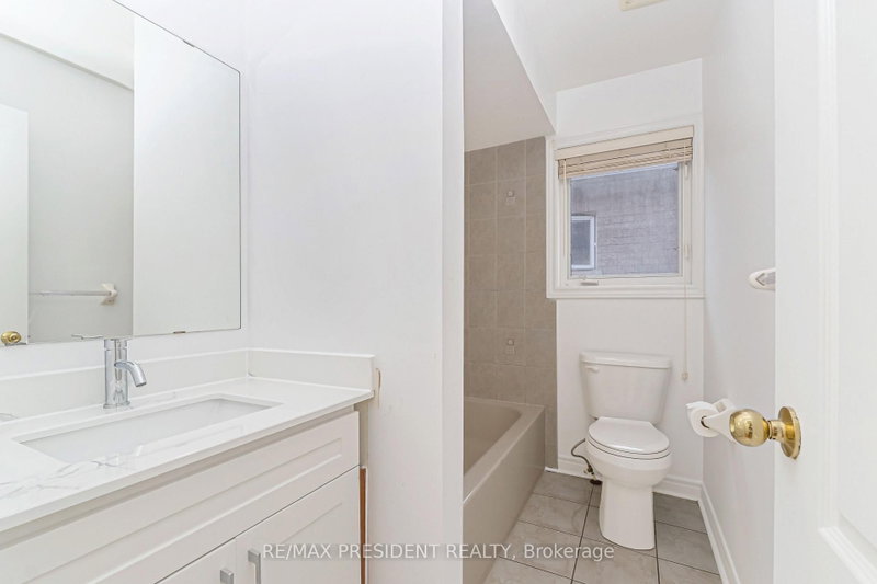 29 Prudhomme Brampton,ON L6R 0G9 — Photo 30
