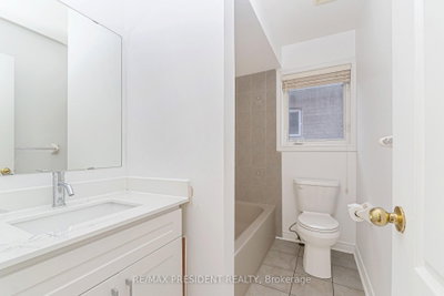 29 Prudhomme Brampton,ON L6R 0G9 — Photo 30