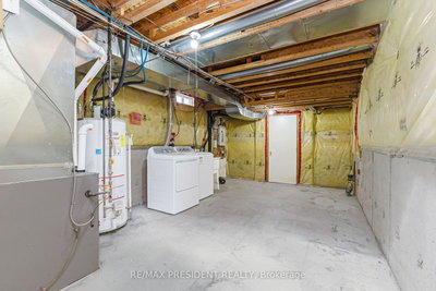 29 Prudhomme Brampton,ON L6R 0G9 — Photo 32