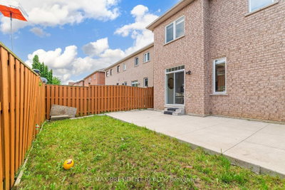 29 Prudhomme Brampton,ON L6R 0G9 — Photo 35