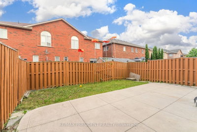 29 Prudhomme Brampton,ON L6R 0G9 — Photo 37