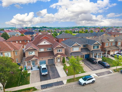 29 Prudhomme Brampton,ON L6R 0G9 — Photo 40
