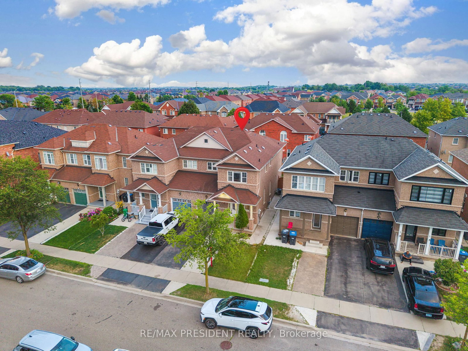 29 Prudhomme Drive • Brampton, ON photo 45