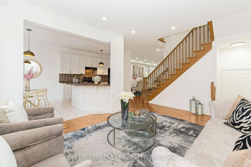 29 Prudhomme Brampton,ON L6R 0G9 — Photo 9